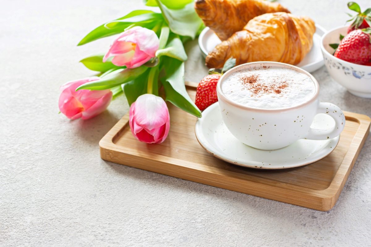 mothers day traditions from around the world