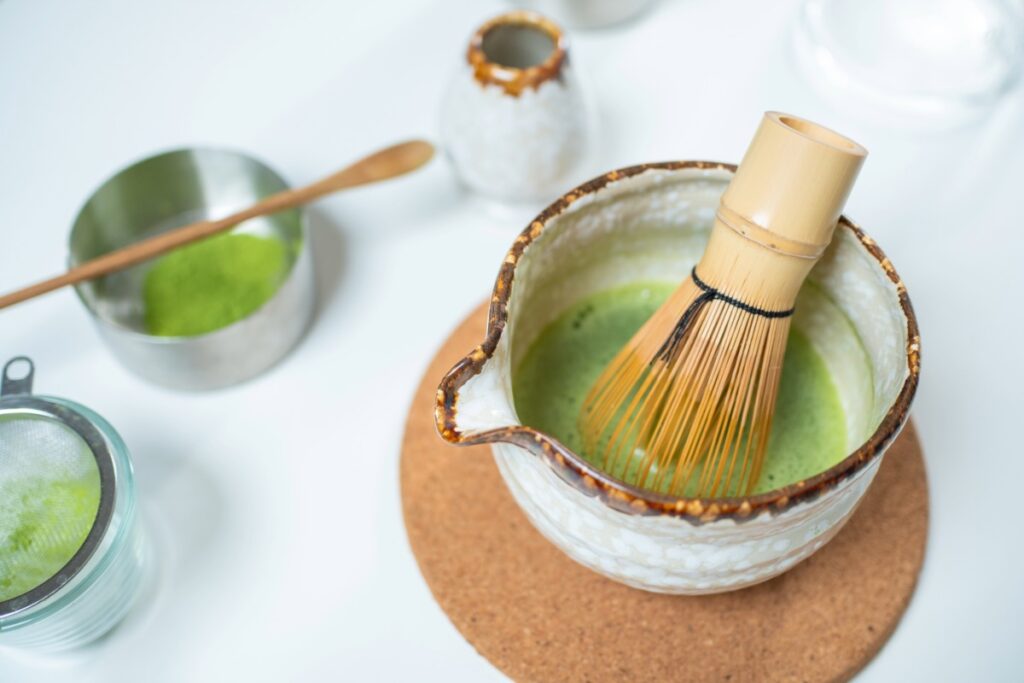 What to Look For in a Japanese Matcha Tea Gift Set