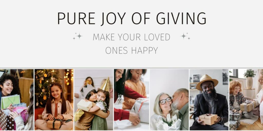 Find the perfect gift