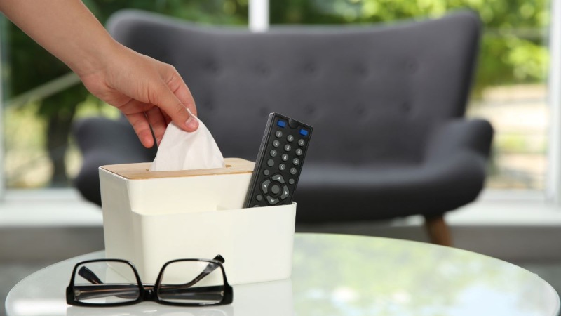 hosuewarming gifts - portable organizers