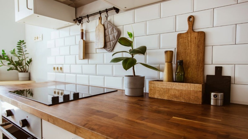 housewarming gifts - kitchen gadgets