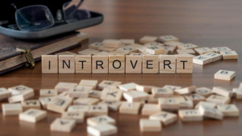 Gifts for introverts