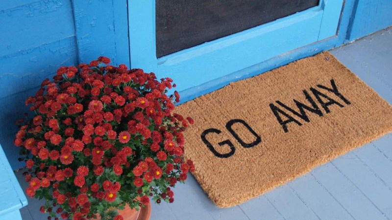 Funny Housewarming Gifts For Introverts