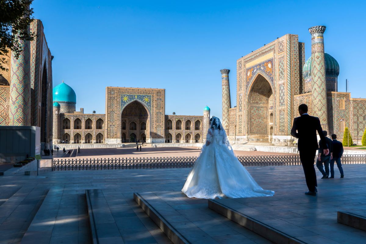 islamic wedding gift traditions