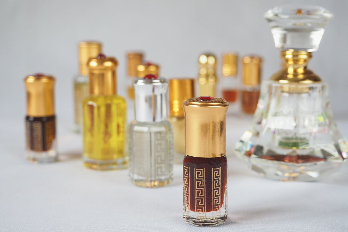 Traditional Wedding Gifts in the Middle East