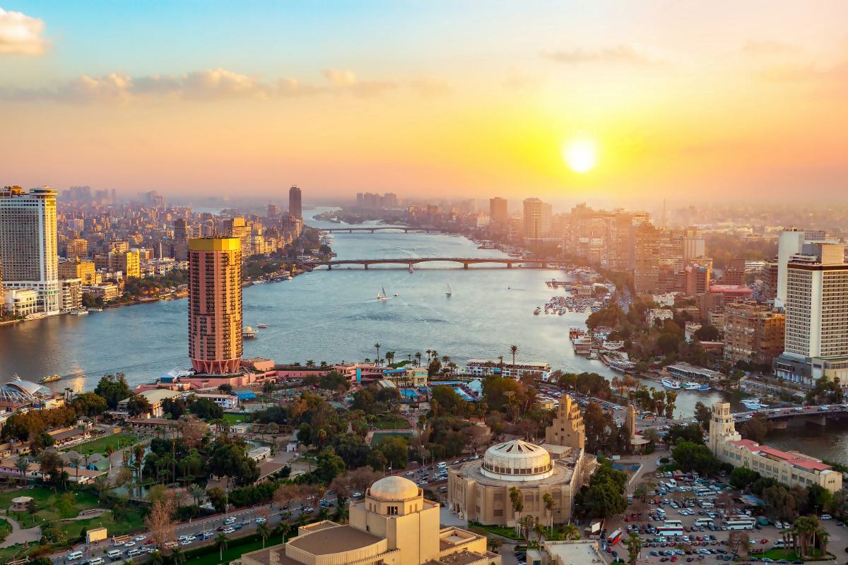 wedding gifting trends in Egypt