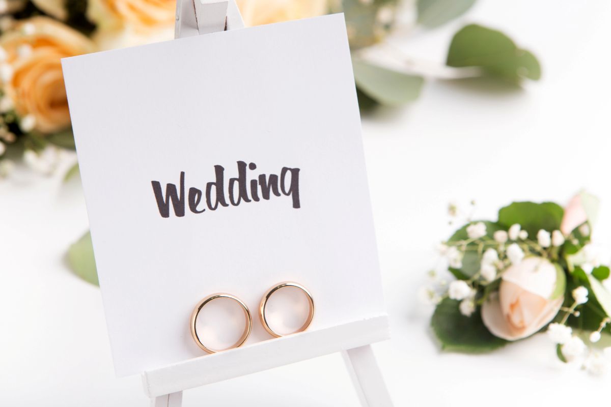 wedding gifts in Europe