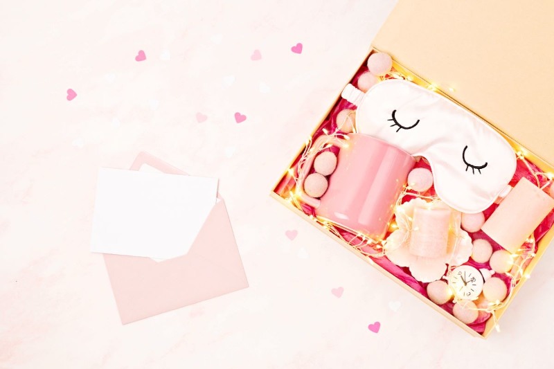 self-care birthday gifts for her 20th
