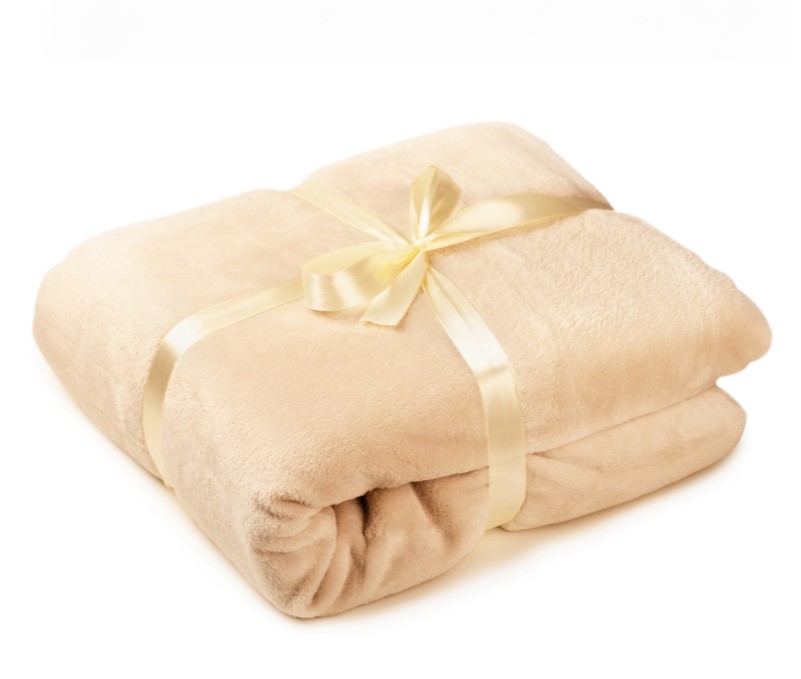 Soft Throw Blanket for Couch