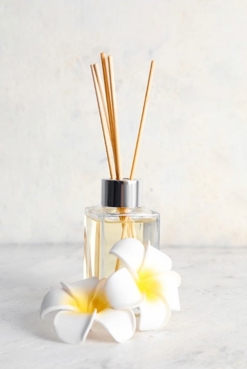 Aromatherapy Diffuser - Capri Blue Reed Diffuser