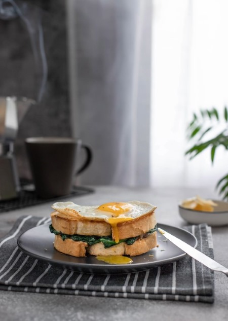 3-in-1 Breakfast Maker Station