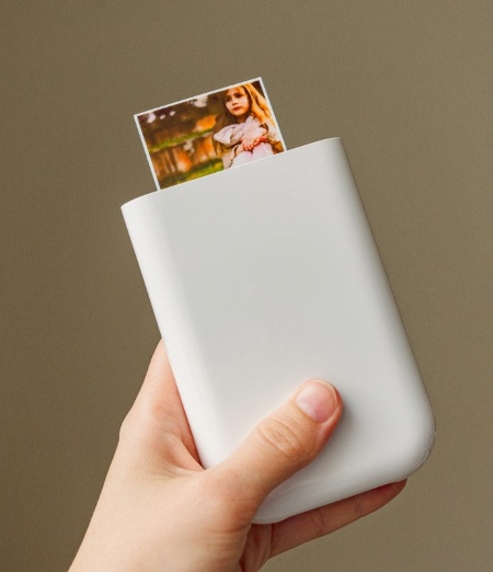 Fujifilm Photo Camera Instax Mini