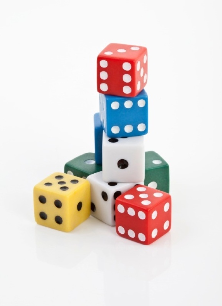 Mäxchen German Game