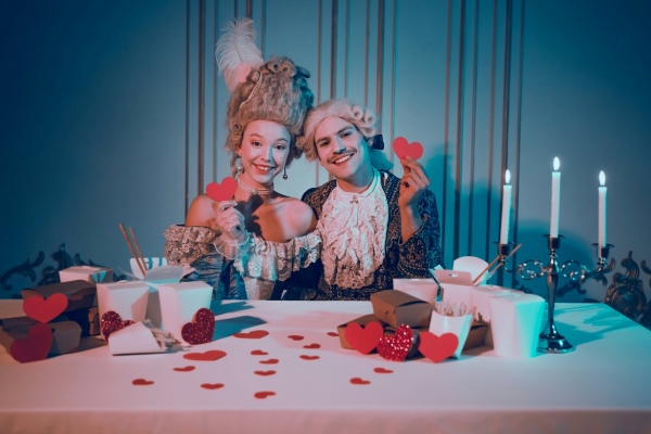 fashion party theme for adults