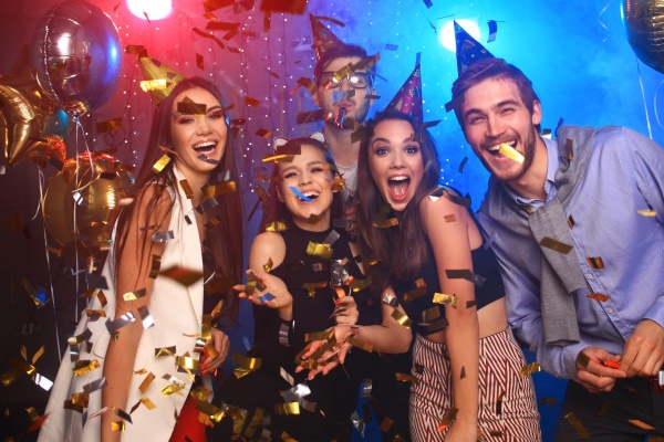 unforgettable birthday party memories