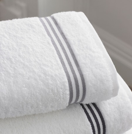 Oversize Egyptian Cotton Bath Towel