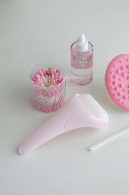 ESARORA - Ice Roller for face and eyes puffiness
