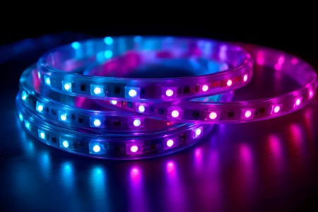 Smart LED Strip Lights