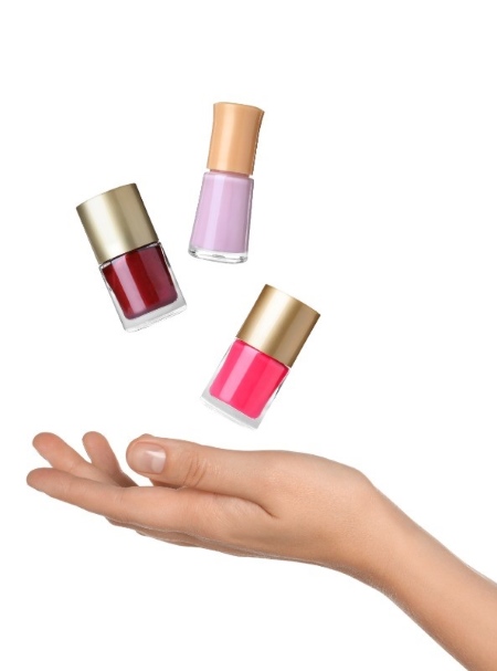 DIY Kit Creations: DIY Nail Polish Making Kit