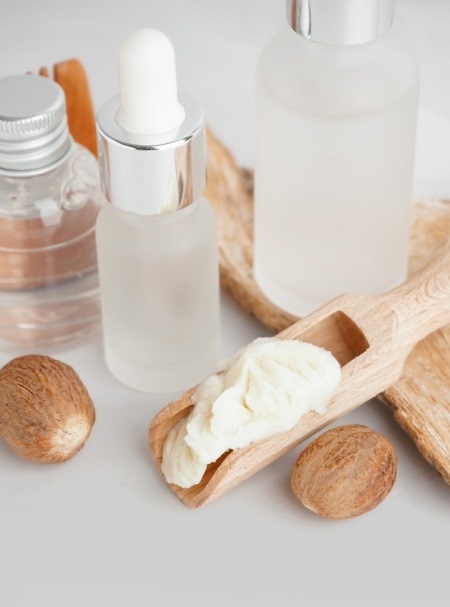 Butter Body Making Kit