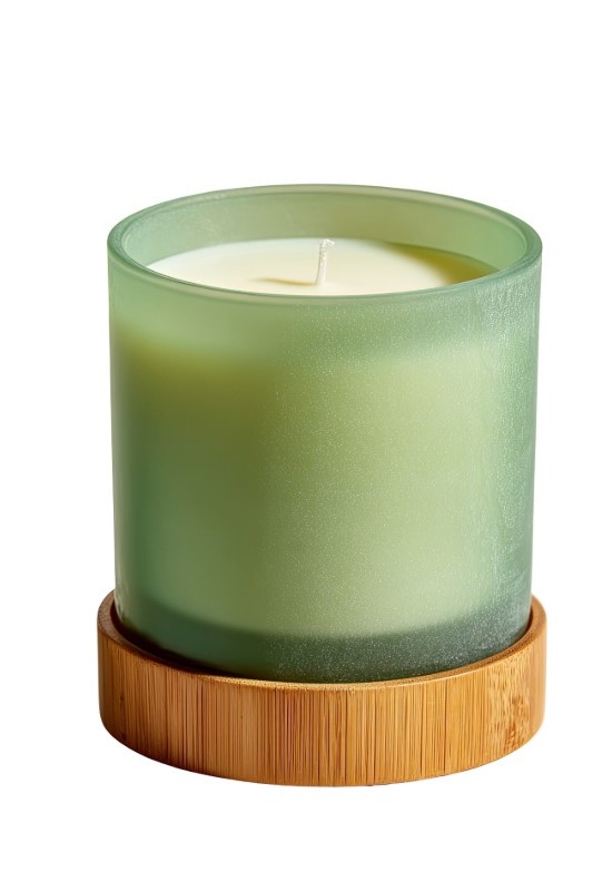 Sage Candles for Cleansing House
