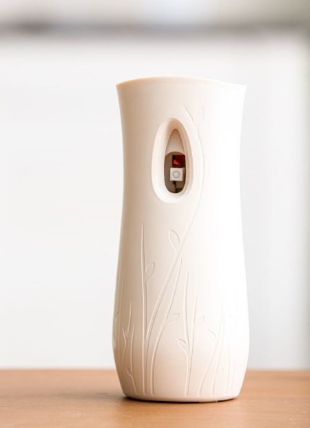 Plug in Waterless Fragrance Diffuser