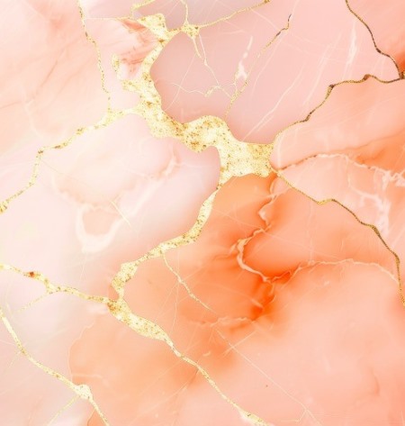 Marble Paper Granite Look Effect Countertops Adhesive