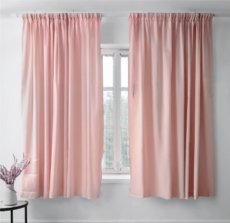 Decorative Short Window Curtains