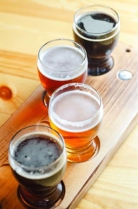 DIY Make Your Own Craft Root Beer - Complete Equipment and Supplies
