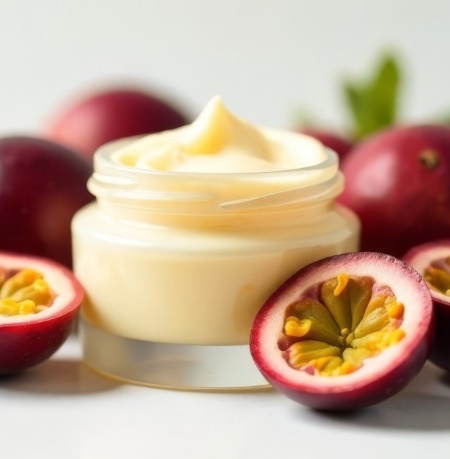 Passion Fruit Relieving Body Lotion