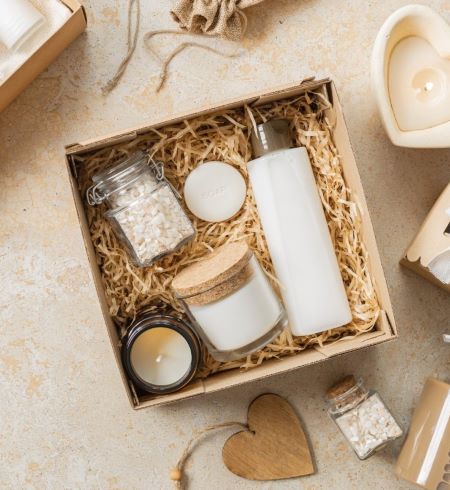 Daily Mask Weekly Care Set