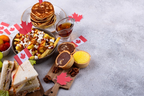 Canadian birthday traditions