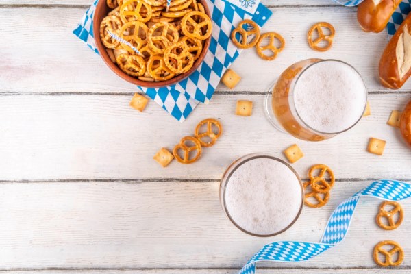 German birthday traditions
