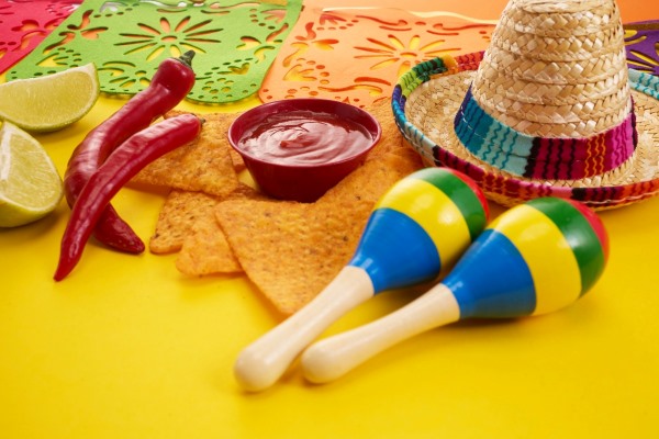 Mexican birthday traditions