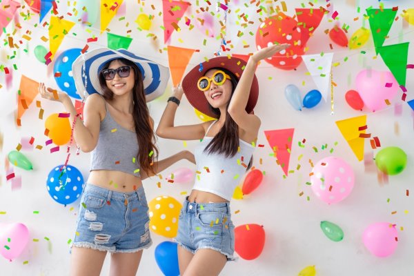 Vietnamese birthday traditions