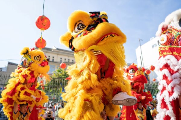 Chinese birthday party traditions