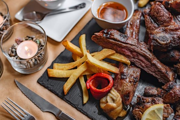 Argentine birthday party traditions